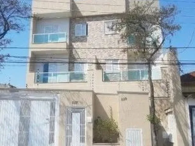 Imagem: Apartamento com 2 Quartos e 48M2 no Abc