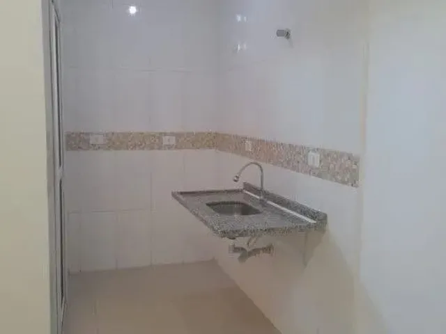 Imagem 2: Apartamento com 2 Quartos e 48M2 no Abc !!!