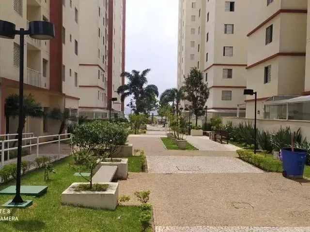 Imagem: Apartamento com 2 Quartos e 50M2 no Abc