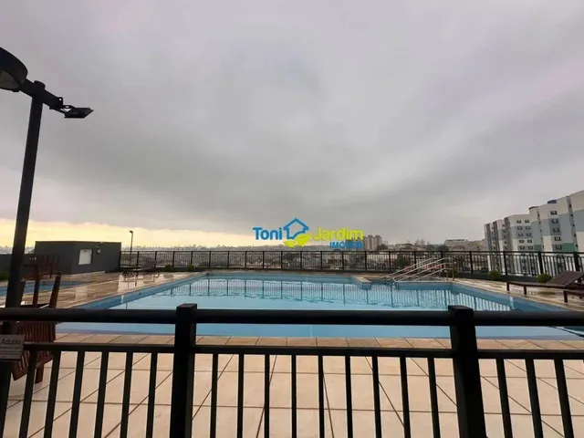 Imagem: Apartamento com 2 Dormitórios À Venda