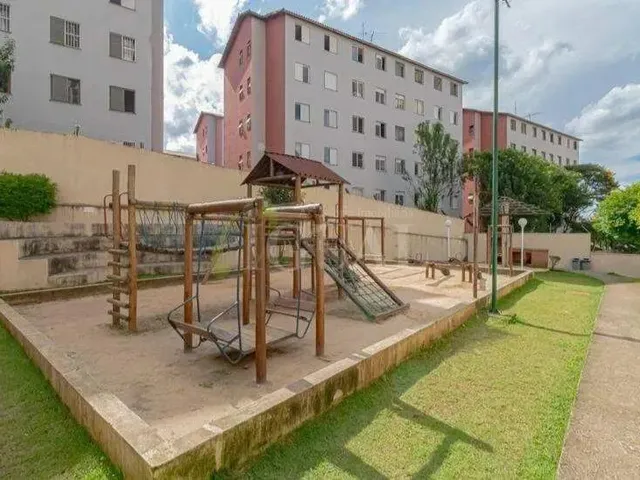 Imagem: Apartamento Condomínio Fechado