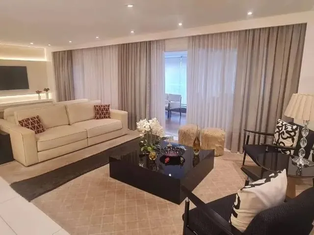 Imagem: Apartamento 198 M² À Venda 3 Suítes Ao
