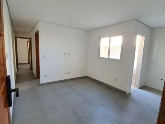 Imagem 2: Apartamento com 2 Quartos com 46M2 no Abc !!!