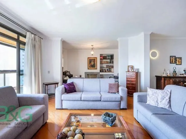 Imagem: Apartamento com 4 Dormitórios À Venda