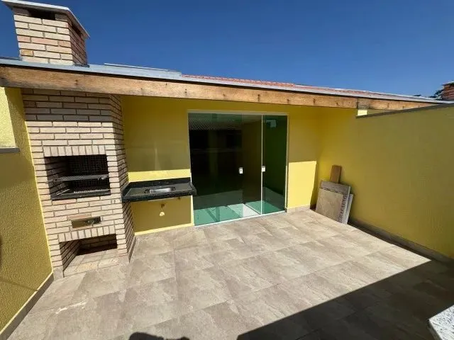 Imagem: Apartamento com 2 Quartos e 55M2 no Abc