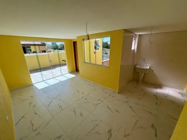 Imagem 2: Apartamento com 2 Quartos e 55M2 no Abc !!!