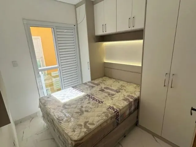 Imagem 3: Apartamento com 2 Quartos e 55M2 no Abc !!!