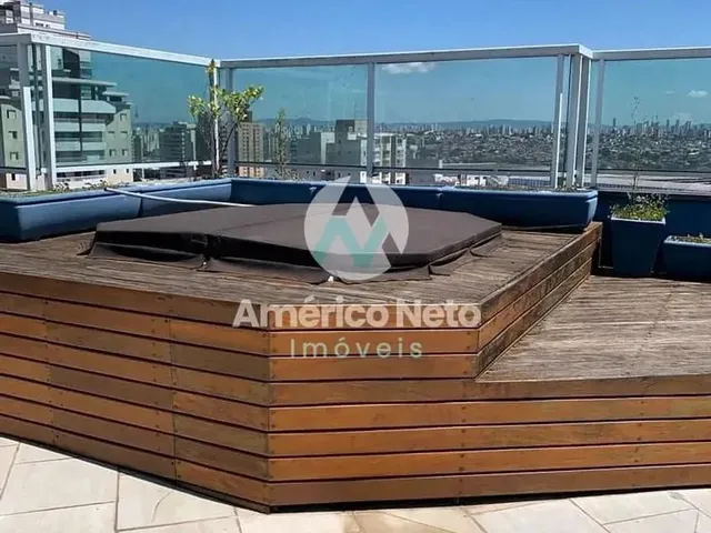 Imagem: Cobertura À Venda, 290 M² por R$ 1.450.000,00