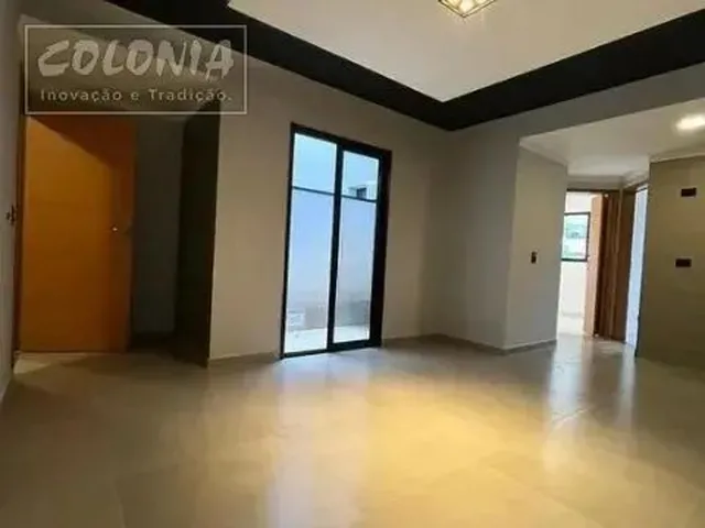 Imagem 1: Cobertura a Venda - Vila Floresta, Santo André