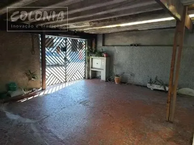 Imagem 2: Casa a Venda - Vila Luzita, Santo André