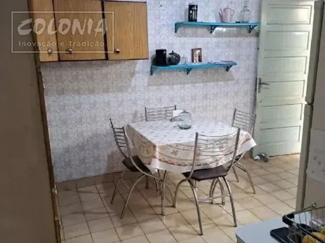 Imagem 5: Casa a Venda - Vila Luzita, Santo André