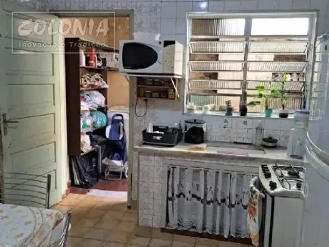 Imagem 4: Casa a Venda - Vila Luzita, Santo André