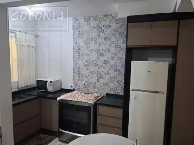 Imagem: Sobrado a Venda - Jardim das Maravilhas