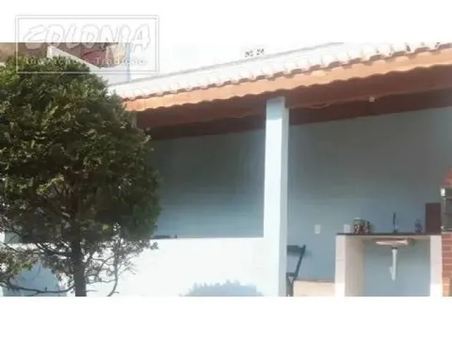 Imagem: Sobrado a Venda - Parque João Ramalho