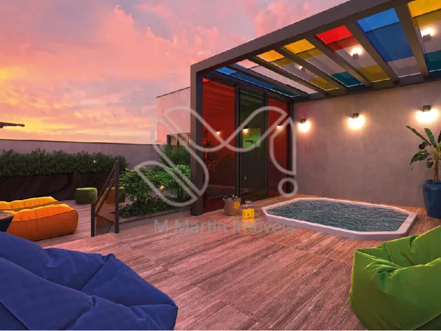 Imagem 10: Apartamento à venda no bairro Centro - Curitiba/PR