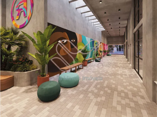 Imagem 5: Apartamento à venda no bairro Centro - Curitiba/PR