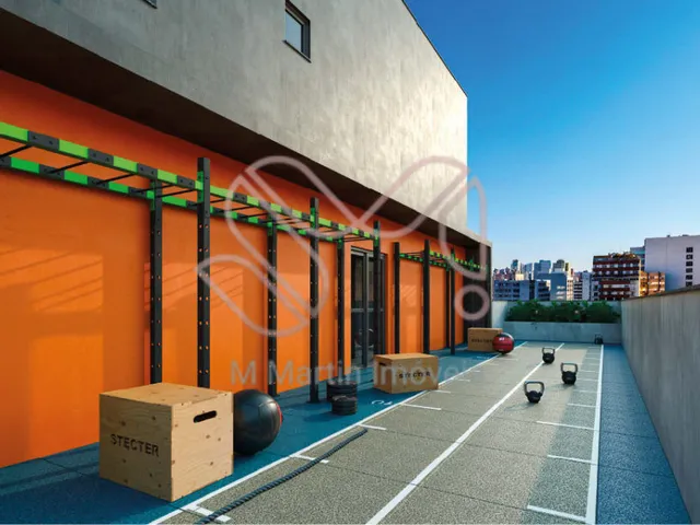 Imagem 14: Apartamento à venda no bairro Centro - Curitiba/PR