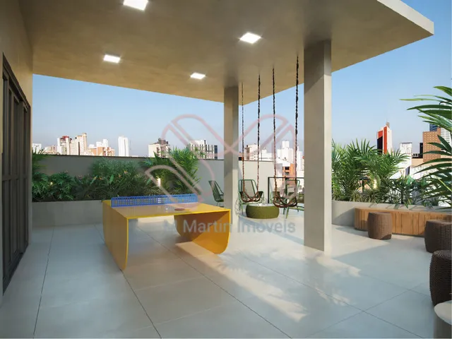 Imagem 12: Apartamento à venda no bairro Centro - Curitiba/PR