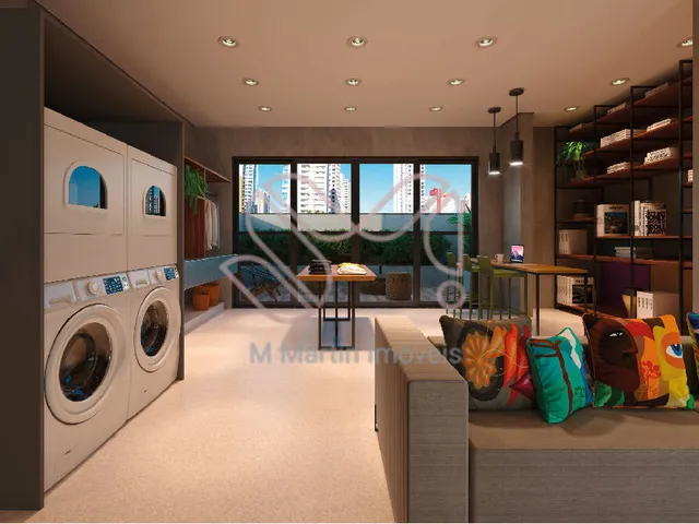 Imagem 2: Apartamento à venda no bairro Centro - Curitiba/PR