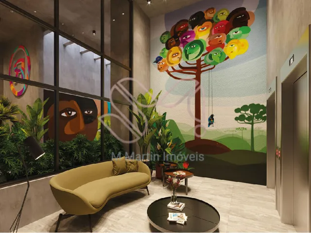 Imagem 16: Apartamento à venda no bairro Centro - Curitiba/PR