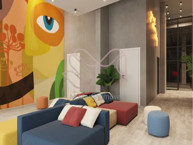 Imagem 7: Apartamento à venda no bairro Centro - Curitiba/PR