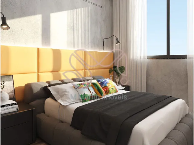 Imagem 13: Apartamento à venda no bairro Centro - Curitiba/PR