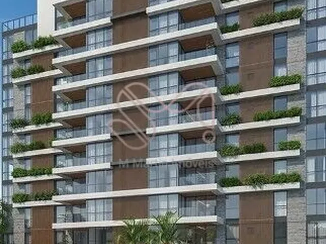 Imagem: Apartamento à venda no bairro Alto da Glória
