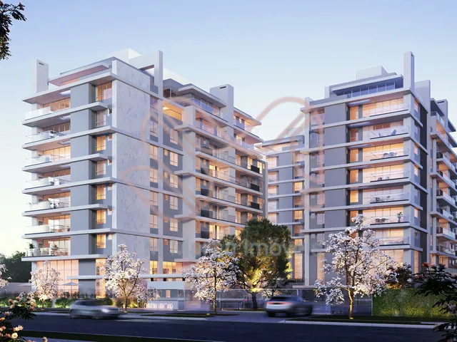 Imagem: Apartamento à venda no bairro Vila Izabel