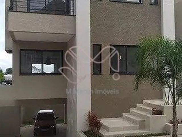 Imagem 10: Casa à venda no bairro Campo Comprido - Curitiba/PR