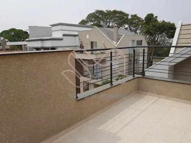 Imagem 11: Casa à venda no bairro Campo Comprido - Curitiba/PR