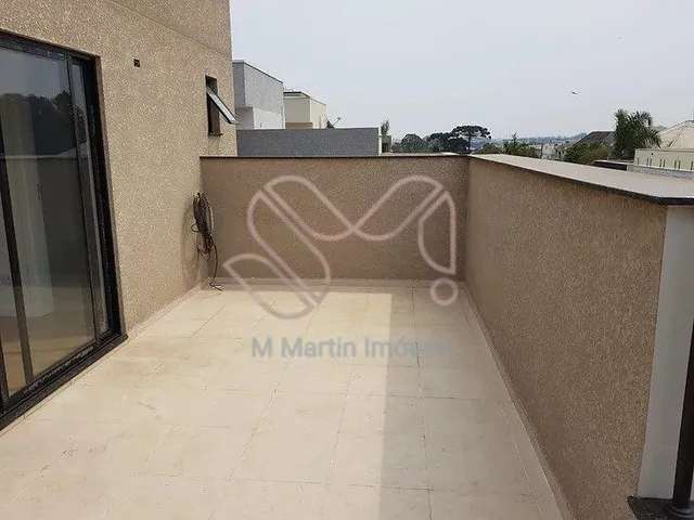 Imagem 6: Casa à venda no bairro Campo Comprido - Curitiba/PR