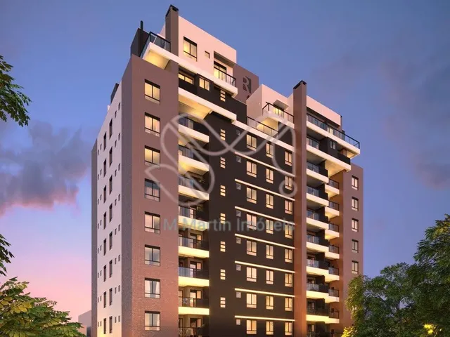 Imagem: Apartamento em São Francisco, Curitiba/Pr