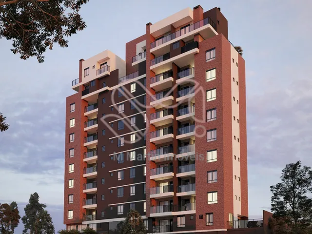 Imagem 15: Apartamento em São Francisco, Curitiba/PR