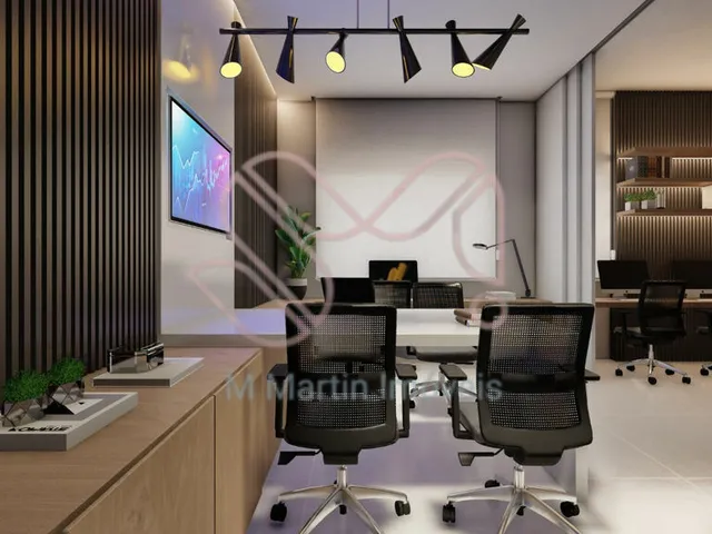 Imagem 6: Apartamento em São Francisco, Curitiba/PR