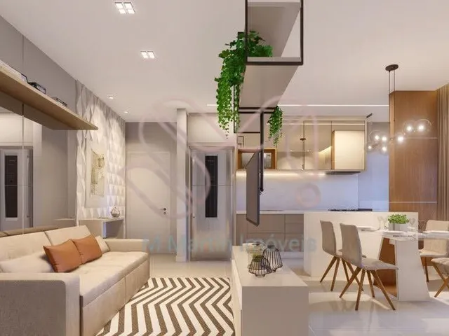 Imagem 11: Apartamento em São Francisco, Curitiba/PR