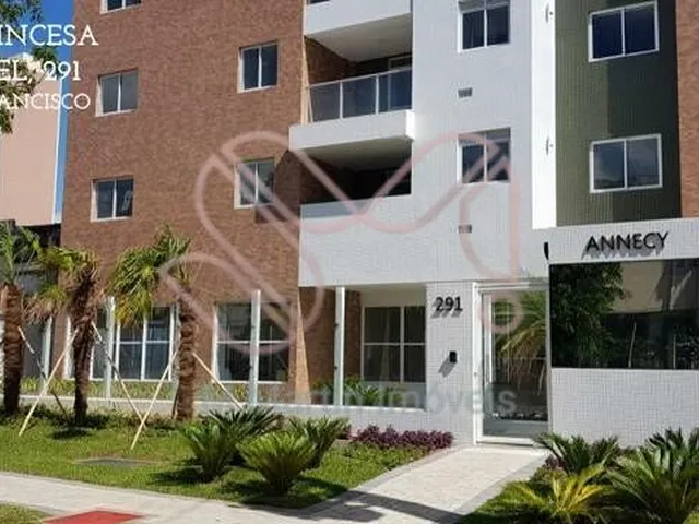 Imagem: Apartamento Padrão Edifício Annecy