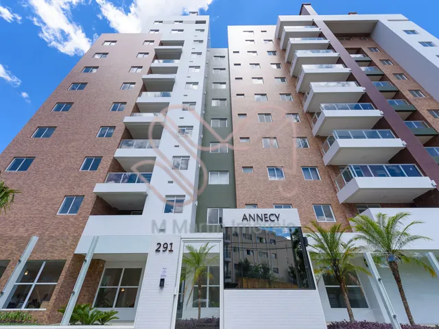 Imagem 13: Apartamento Padrão Edifício Annecy