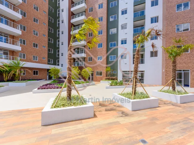 Imagem 7: Apartamento Padrão Edifício Annecy