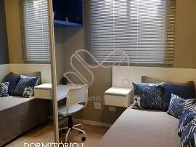 Imagem 12: Apartamento Padrão Edifício Annecy