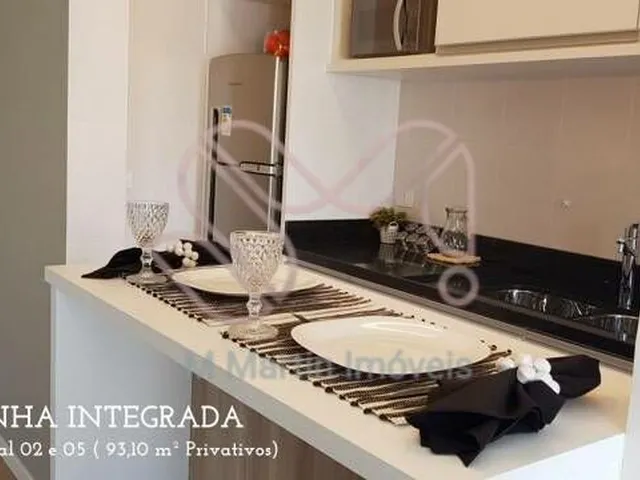 Imagem 10: Apartamento Padrão Edifício Annecy