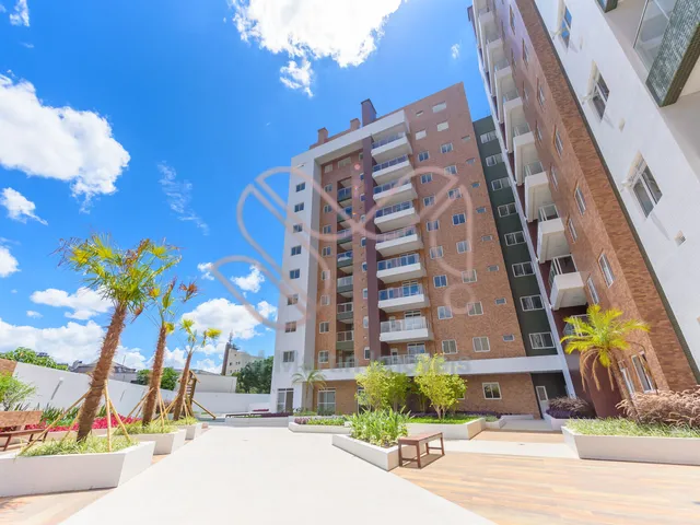Imagem 4: Apartamento Padrão Edifício Annecy
