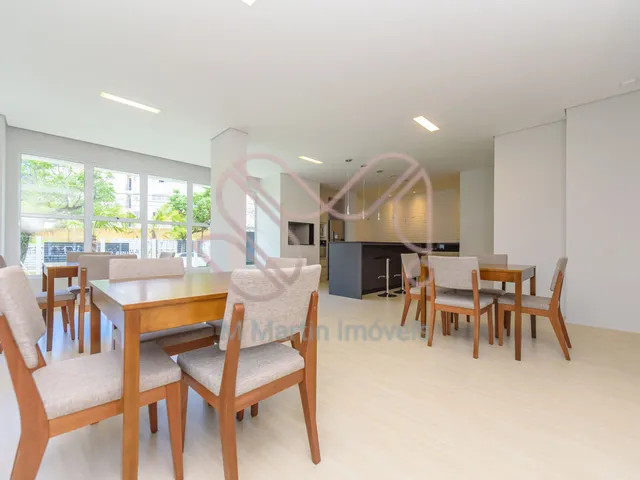 Imagem 5: Apartamento Padrão Edifício Annecy