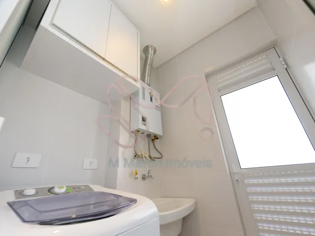Imagem 14: Apartamento Padrão Edifício Annecy