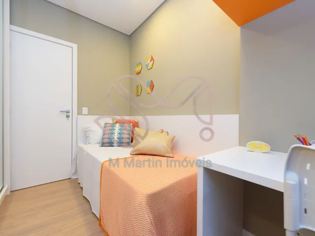 Imagem 11: Apartamento Padrão Edifício Annecy
