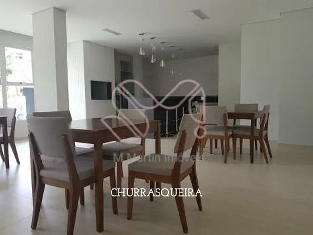 Imagem 3: Apartamento Padrão Edifício Annecy