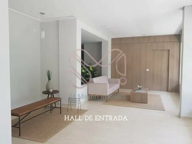 Imagem 6: Apartamento Padrão Edifício Annecy