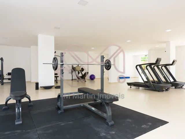 Imagem 15: Apartamento Padrão Edifício Annecy