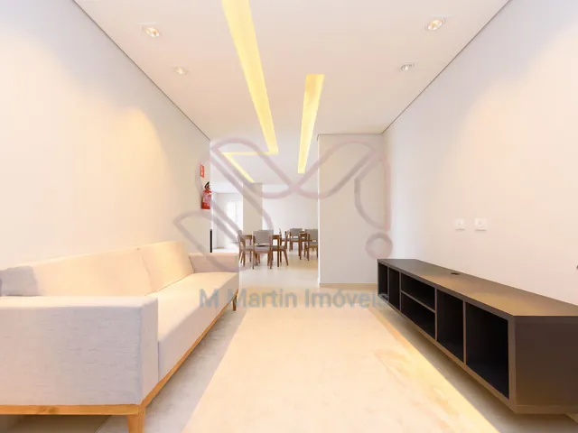 Imagem 9: Apartamento Padrão Edifício Annecy