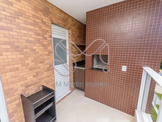 Imagem 16: Apartamento Padrão Edifício Annecy