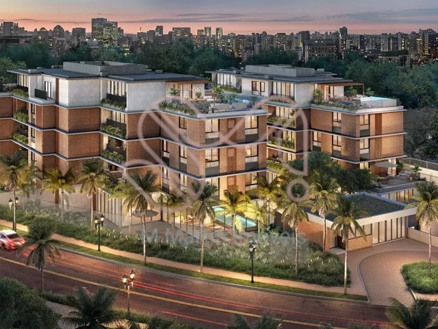 Imagem: Apartamento à venda no bairro Cabral